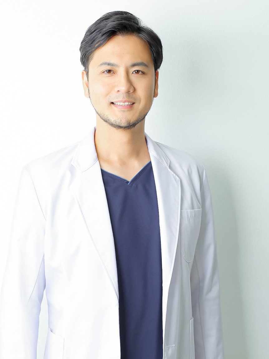 サイト監修者 藤本潤先生